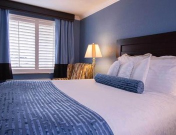 Regency Inn in Los Angeles 3