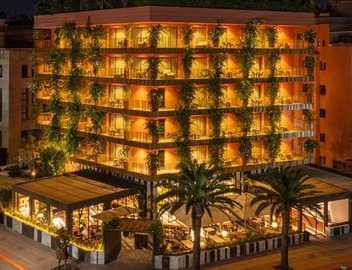 Hotel Jadali & Spa 3