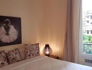Aston - Appartement Centre Ville Massena 5
