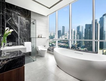 Oakwood Premier Cozmo Jakarta 5