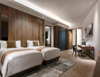 Oakwood Premier Cozmo Jakarta 3