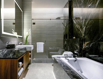 Oakwood Premier Cozmo Jakarta 4