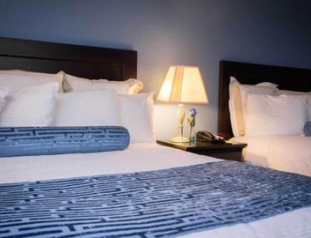Regency Inn in Los Angeles 2
