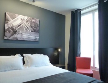 Helussi Hôtel 2