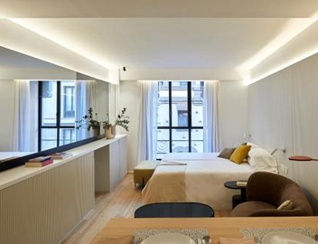 60 Balconies Iconic 3