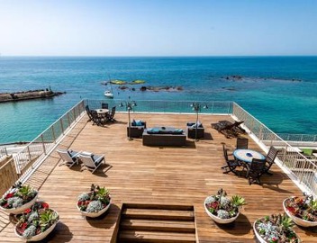 Casa Nova - Luxury Suites & Boutique Apart-Hotel 5