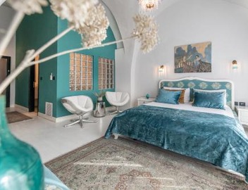 Casa Nova - Luxury Suites & Boutique Apart-Hotel 4