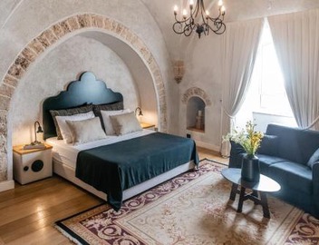 Casa Nova - Luxury Suites & Boutique Apart-Hotel 3