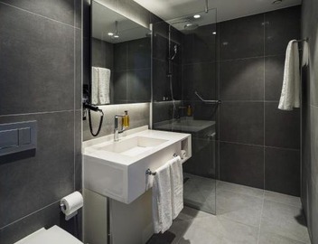 Executive Residency by Best Western Amsterdam Airport 3