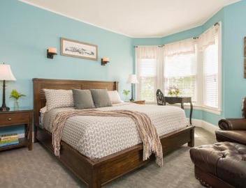 The Chadwick Bed and Breakfast 3
