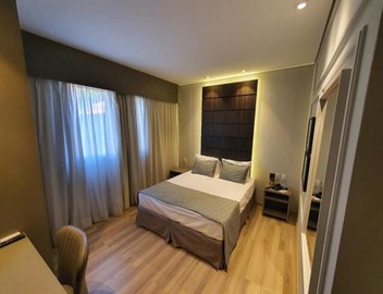 Class Hotel Piracicaba 2
