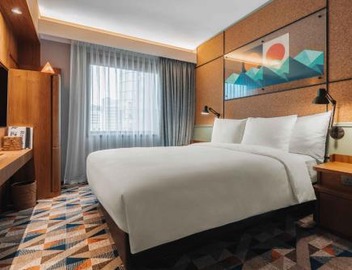 Eaton HK - Langham Hospitality Group 2