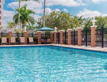 Hyatt Place Fort Lauderdale Airport/Cruise Port 3