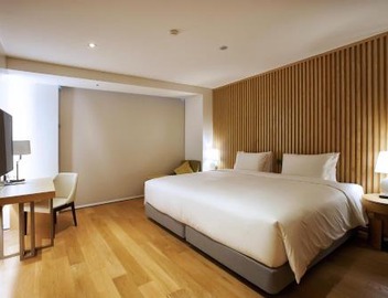Hotel Entra Gangnam 3