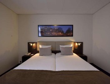 Best Western Dam Square Inn 3