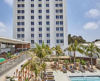 Hotel June West LA, a Member of Design Hotels 4