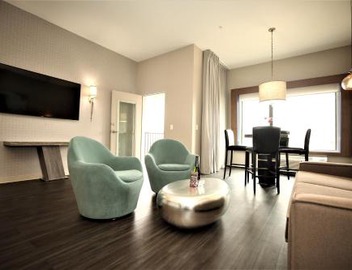 Holiday Inn Express & Suites - Charlotte - South End by IHG 5