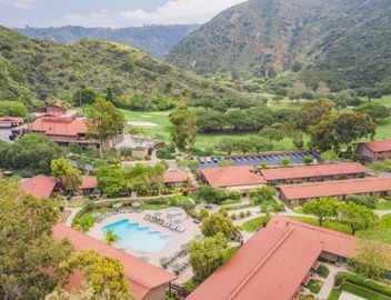 The Ranch at Laguna Beach 4