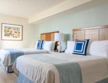 Gateway Hotel Santa Monica 2