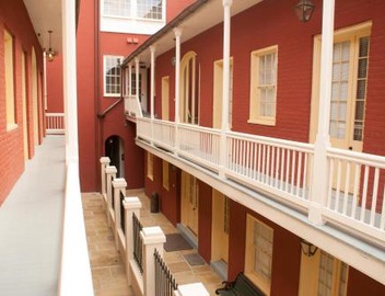 Grenoble House 3