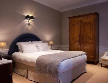 Hôtel de Londres 5