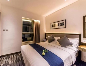 Hotel One Eighteen 2