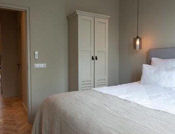 Parkhotel Abcoude 5