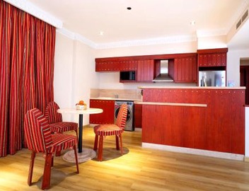 Al Liwan Suites Rawdat Al Khail 5