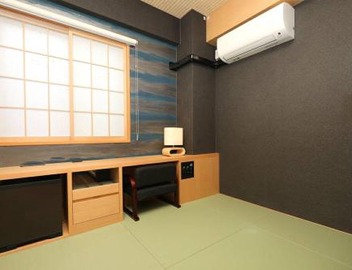 Hotel Matsunoi 5