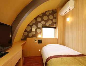 Hotel Matsunoi 4