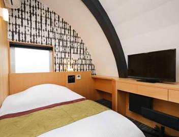 Hotel Matsunoi 2