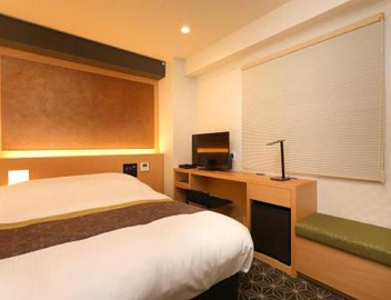 Hotel Matsunoi 2