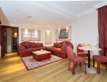 Al Liwan Suites Rawdat Al Khail 3