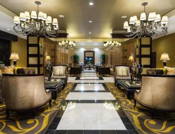 InterContinental New Orleans by IHG 5