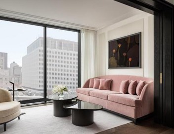 Four Seasons Hotel Montreal 4