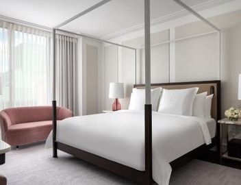 Four Seasons Hotel Montreal 5