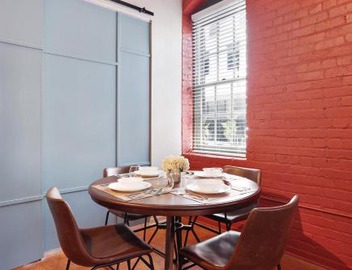 LiivUP Warehouse Apartments 3