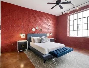 LiivUP Warehouse Apartments 4