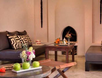 Oasis lodges 3