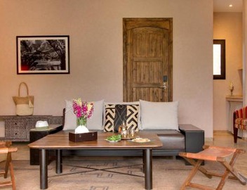 Oasis lodges 4