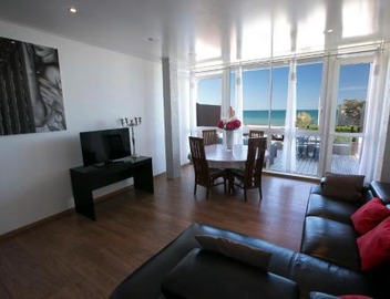 Les Terrasses Du Grand Large Bord de Mer 4