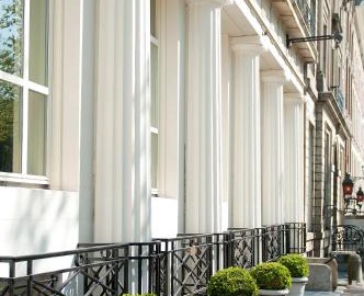 Banks Mansion - Boutique Hotel 3