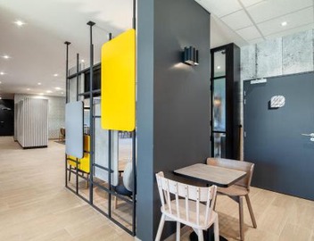 B&B HOTEL Saint-Denis Porte de Paris 3