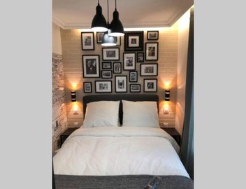 Appartement Rousselet Quartier Bon Marché Paris VIIème 2