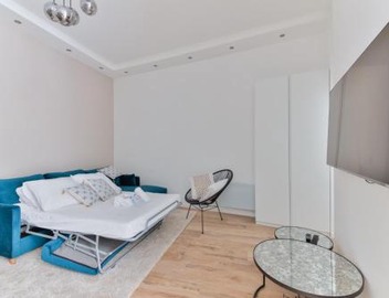 Moderne In heart of PARIS Opera/Eurostar 6 pers 5