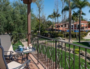 Westlake Village Inn 4