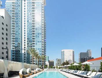 Level Los Angeles - Downtown South Olive 2