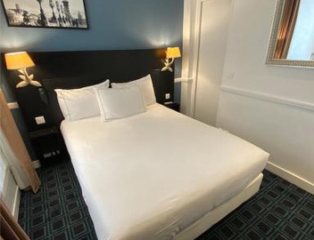 Hôtel Etoile Trocadéro 2