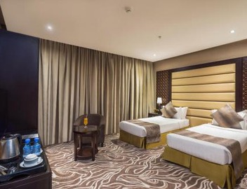 Naviti Warwick Al Khobar 5