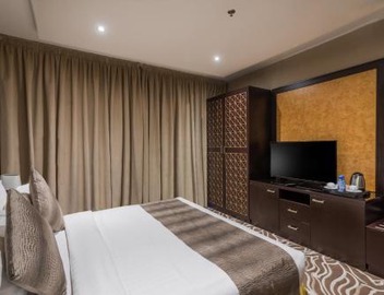 Naviti Warwick Al Khobar 4